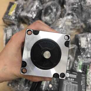 议价雷塞闭环步进驱动器CL57，电机57CME23-C，适用