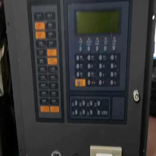 询北京利达华信LD128EQI火灾报警控制器主机机头 25（悄悄电子）
