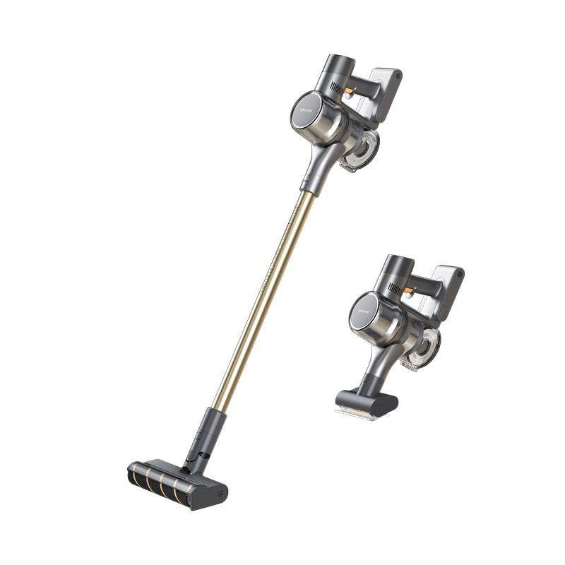 【李佳琦超级年货家装潮电节】追觅无线吸尘器V15S绿光显尘大吸力