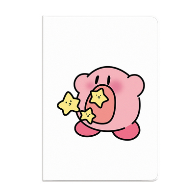 星之卡比iPad保护套防摔硅胶软壳