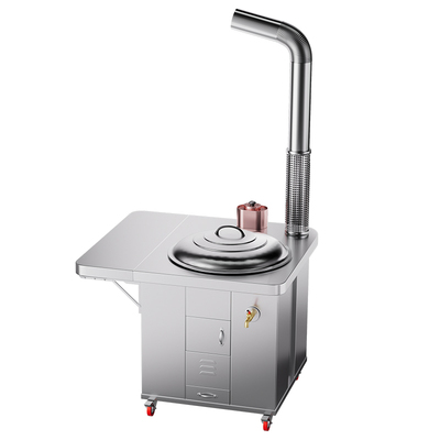 烹百年圆角灶新品上市底价秒杀！