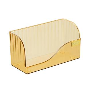 Kaman镜柜收纳盒卫生间浴室柜分格整理盒洗漱台化妆品口红置物架