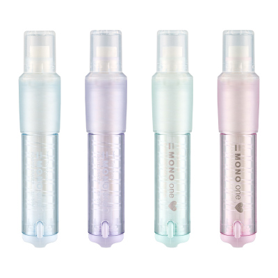 日本Tombow蜻蜓mono橡皮口红式限定款可爱铅笔橡皮创意文具聚屑旋转笔式中小学生儿童橡皮擦EH-SSM细节