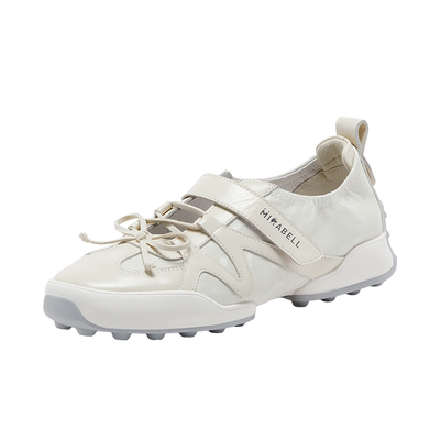 【运动芭蕾】Mirabell2026春季新款浅口单鞋芭蕾女休闲鞋Q2T07AQ6