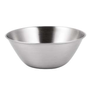 日本进口柳宗理304不锈钢盆料理盆洗菜盆厨房打蛋盆烘焙用不锈钢