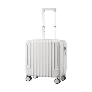 大嘴猴小型登机箱16寸女轻便密码箱儿童迷你拉杆箱皮箱子男旅行箱