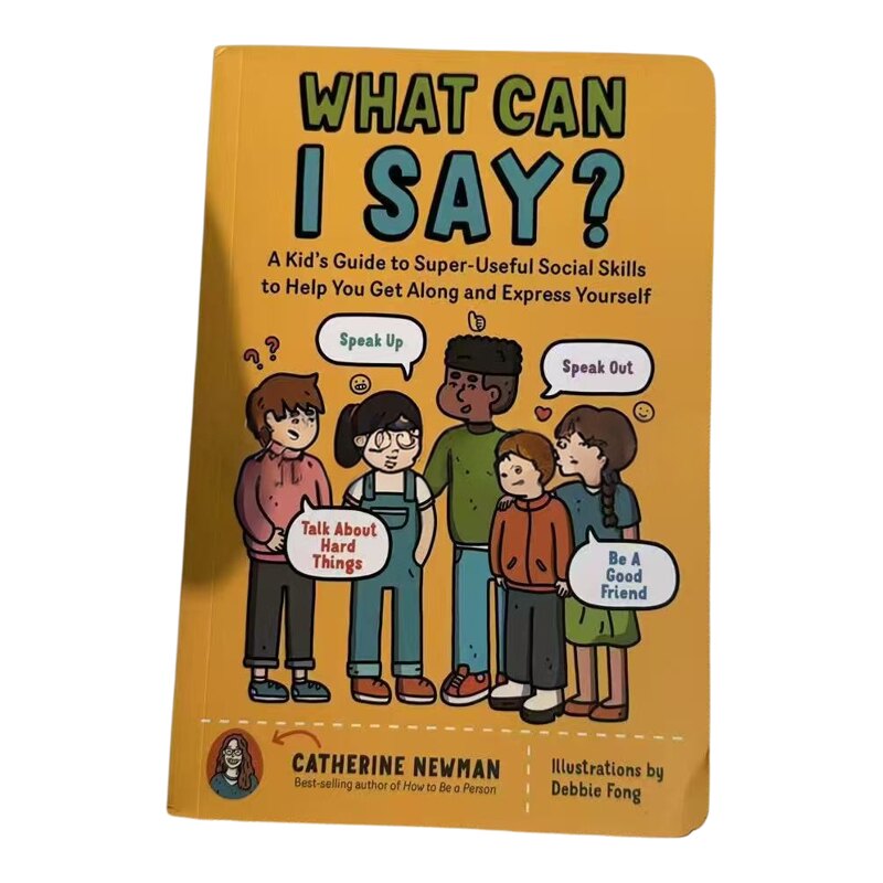 WhatCanISayHowtoBe