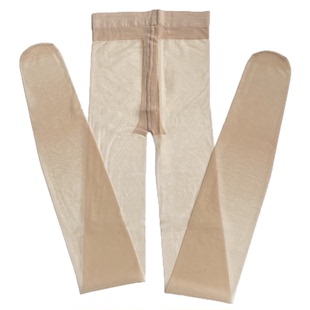 蒋大猫丝袜女薄款防勾丝质量好光腿神器春夏季美肤连裤袜肉色丝袜