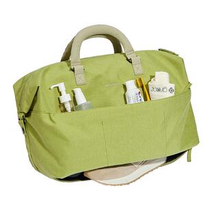 【黄子弘凡同款】不莱玫大容量短途女登机旅行包手提行李袋健身包