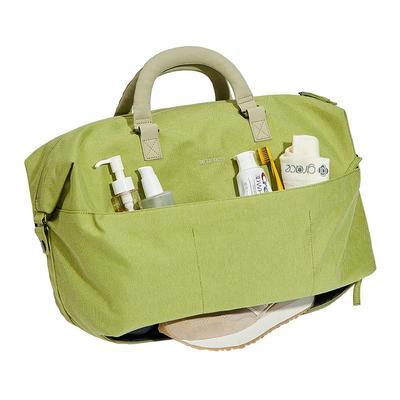 大容量两用旅行包适配99%行李箱