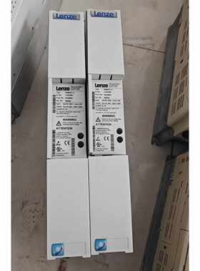 议价Lenze伦茨制动单元变频器EMB9351E全新原装现货议价全新