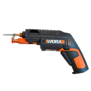 威克士WX255WX252锂电起子自动换批头电动螺丝刀WX242锂电池充电