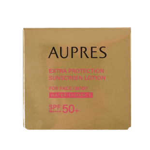 专柜正品春夏防晒欧珀莱烈日清透防晒液霜SPF50+沙滩户外军训60ml