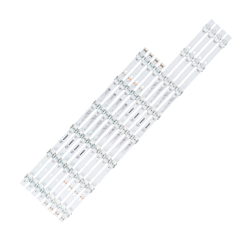 适用于康佳LED58K620液晶电视机背光灯条SZKK58D14L/R-ZC26AG-01E