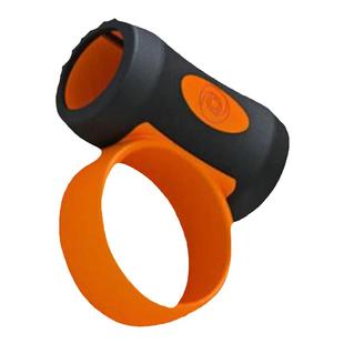 鼓棒控制辅助器初学者鼓棒防脱器架子鼓鼓锥练习手型矫正器鼓棒套