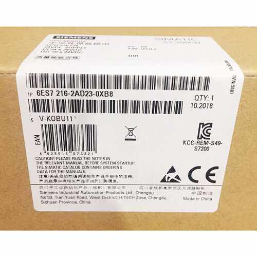 议价6ES7216-2BD23-0XB8西门子S7-200CN  CPU226 6ES7 216-2AD23-