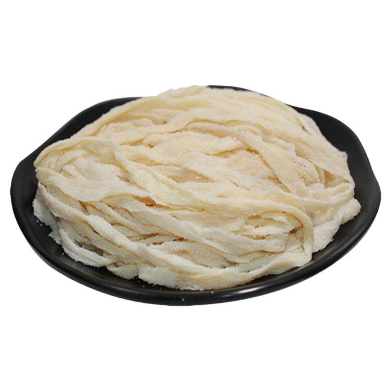 天然盐渍自制儿童手工台湾猪肠衣