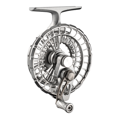 戴氏秋秋轮S全金属超轻防炸线