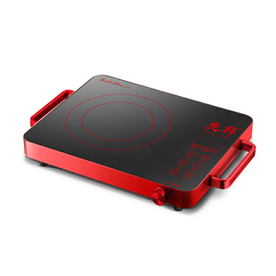 先科电陶炉家用3500w大功率电磁炉爆炒节能新款光波炉煮茶电炉