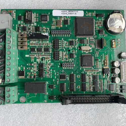【询价】科远KD310变频器主板KD300-T0007-CPU-A拆适用