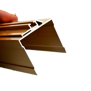 加厚免开槽衣柜推拉移门单轨道橱柜窗房趟门滑轨上下吊轨槽轮配件