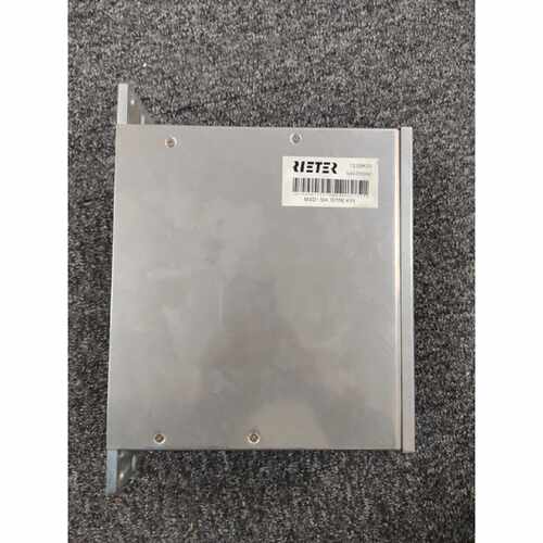【请询价】RIETER电源模块型号MSD1MA3015EK55