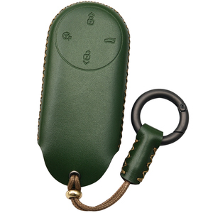 若谷匠人用于问界赛力斯钥匙套