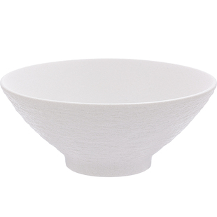 日式拉面碗家用高级感7寸8寸吃泡面碗家用螺蛳粉碗个人专用斗笠碗