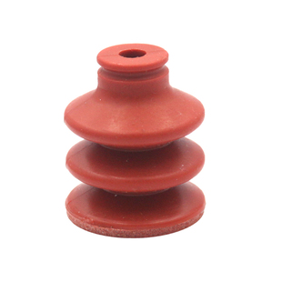 天行大头款机械手无痕海绵真空吸盘强力工业气动SP/DP/MP一二三层