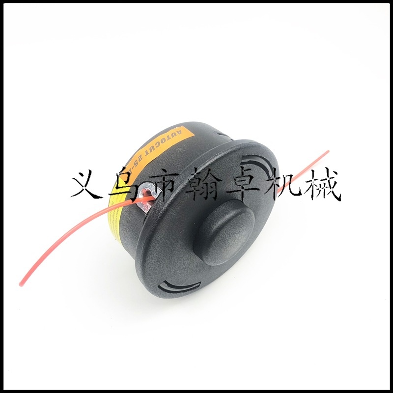 割草机配件适用于打草头 FS120 55 85 25-2打草头HZPJ