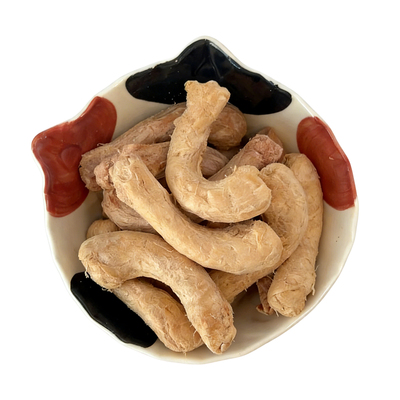 冻干鸡脖猫狗磨牙洁齿改善口臭