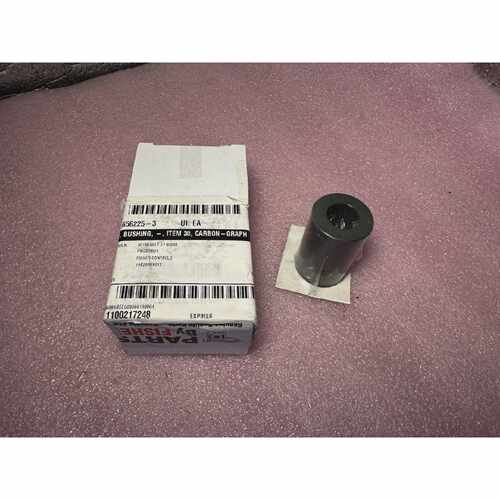 FISHER 19B2889X012 GUIDE BUSHING