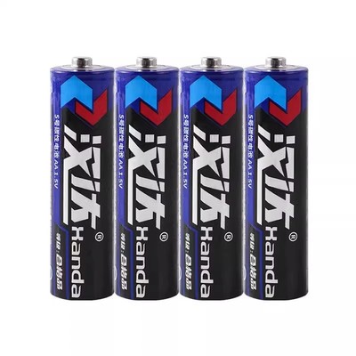 5号7号碳性电池电视玩具空调