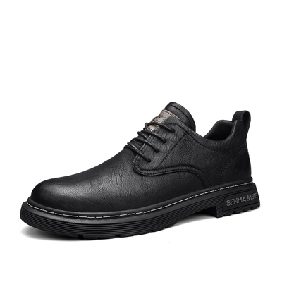 SENMA/森马官方旗舰皮鞋男