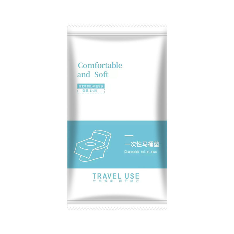 一次性加厚加大全覆盖马桶垫