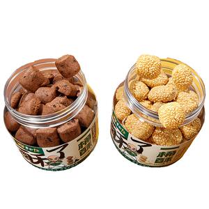 泸溪河桃酥饼干端午礼盒节日送礼南京特产中式糕点心零食大礼包