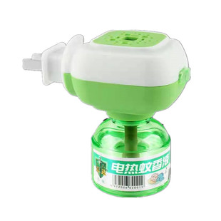 电热蚊香液无味婴儿孕妇驱蚊水灭蚊液体加热器插电式家用补充液