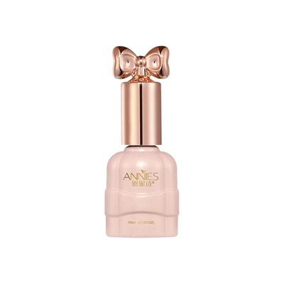 恩妮诗爆闪金光玻璃珠猫眼美甲