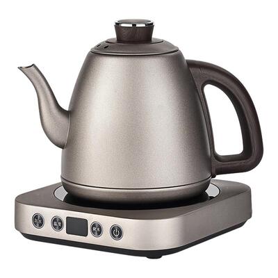 纯钛自动上水烧水壶2025新款