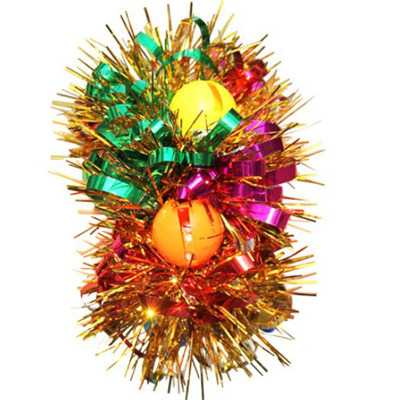 幼儿园运动会手腕花手腕花