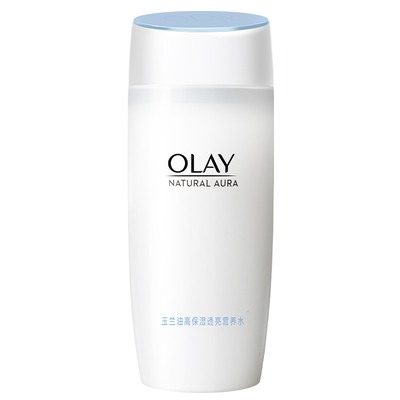 Olay/玉兰油保湿美白营养水清爽