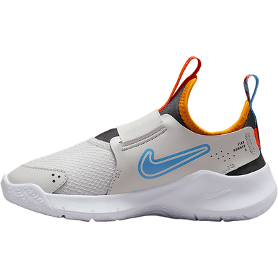 耐克儿童易穿脱耐磨运动休闲鞋