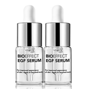 BIOEFFECT蓓欧菲冰岛修护益肌保湿补水精华露