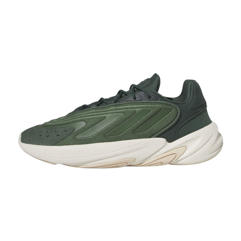 Adidas三叶草OZ小椰子休闲跑鞋