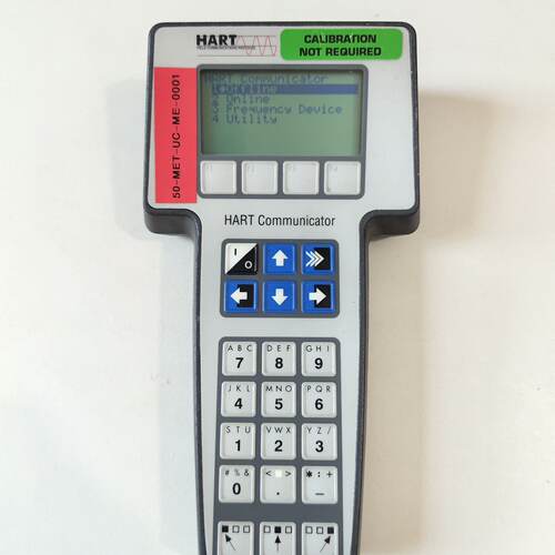 【请询价】HART275手操器，罗斯蒙特275式终端设备，HART
