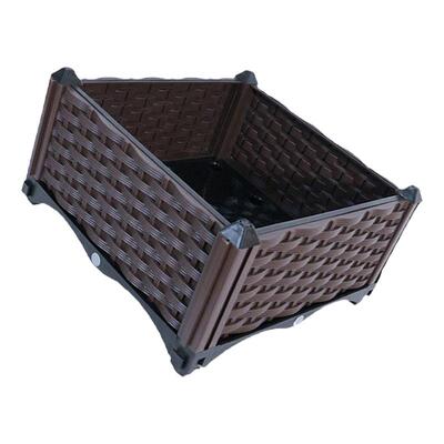 种菜神器家庭阳台特大号花盆