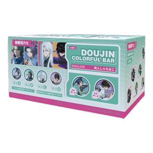 同人动漫刺客伍六七吧唧徽章痛包挂件二次元谷子学生礼品盲盒周边