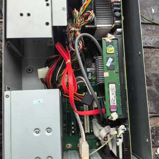 【询价】台湾艾讯AX60501WB-RC-NP工控机适用