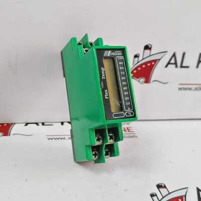 KAMSTRUP FLEX TEMP PROCESS MODULE (FAST SHIP BY DHL/FEDEX)
