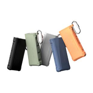 科漫E10读卡器usb3.1高速多功能合一SD卡TF卡内存卡盒Type-C接口数据传输蒲公英闪传卡盒手机电脑相机读卡用